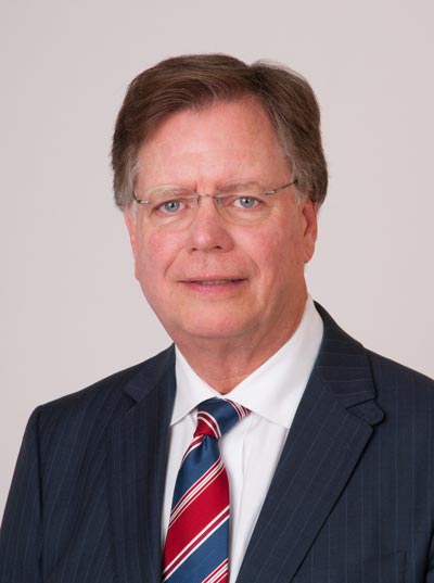 Attorney Gary Thomas