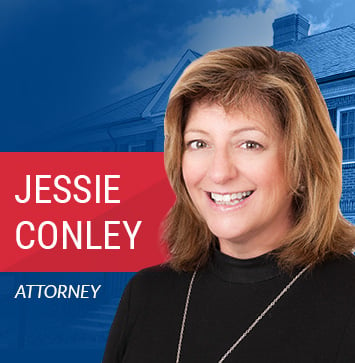 Attorney Jessie Conley
